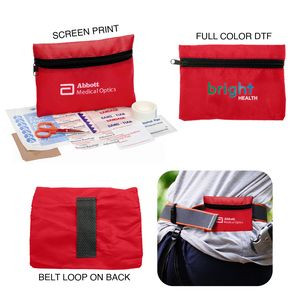 First Aid Kit