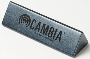 Mini Name Bar