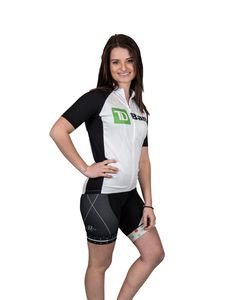 Cycling Jersey