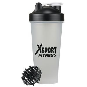 24 oz. Shaker Bottle