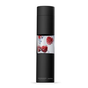 Asobu® 16 Oz. Flavor U See Stainless Steel Bottle