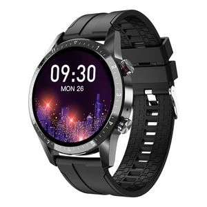 Music Plays Phone Calls Healthy Wireless Pedometer Smart Watch