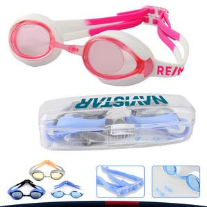 Zayah Kids Swimming Goggles