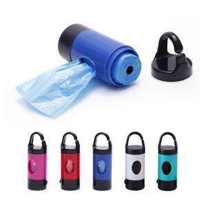 Convenient Portable Mailbox Trash Bags