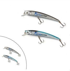 Jornikolor Floating Minnow Fishing Lure