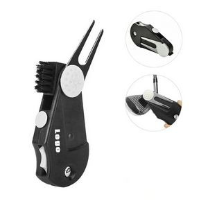 Multifunction 5" 1 Golf Tool