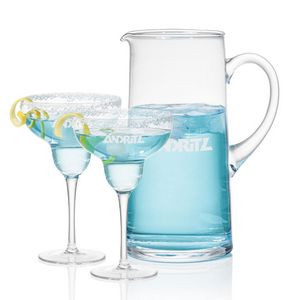 Rexdale Pitcher & St Tropez Cocktail