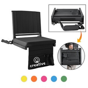 Portable Folding Comfort Outdoor Chair