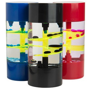 Spiral Timers