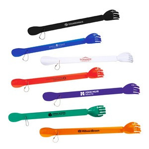 15" Back Scratcher & Shoe Horn