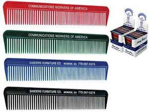Unbreakable Ad-Comb