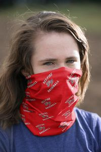 Youth Bontsu™ Multifunctional Face Mask For Kids
