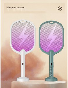 Electric Mosquito Killer Racket