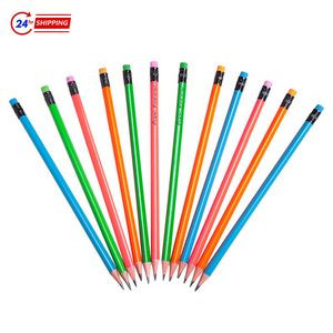 Triangle Pole Pencil
