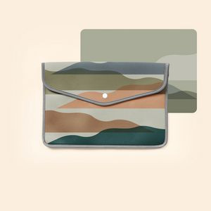 Snapfolio For Macbook Air/Pro 11" - Oytex