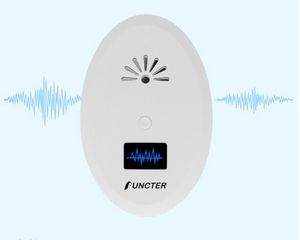 Ultrasonic Pest Repellent