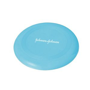 Custom 11" Frisbee