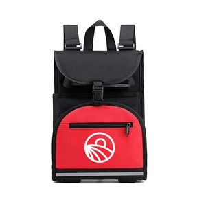 Foldable Skateboard Backpacks
