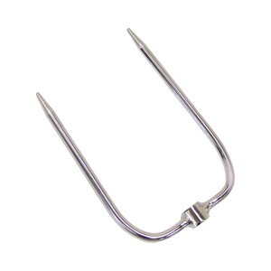 Ground Spike Anchor