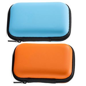 Travel Charger Case
