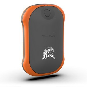 Thaw® Large Rechargeable Hand Warmer & Powerbank