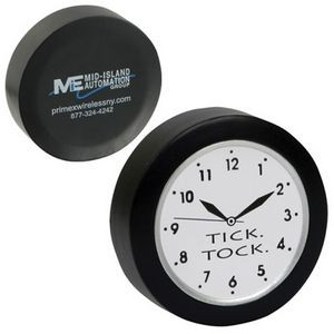Clock Stress Reliever