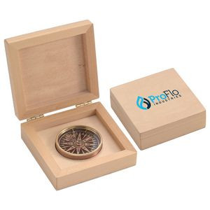 Desk Compass