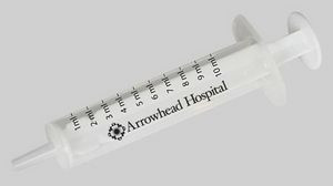 2 Tsp Oral Syringe