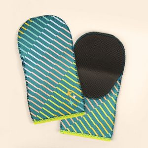 Clamshell 4CP Oven Mitt