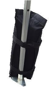 Tent Sand Weight Bag