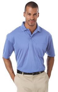 Men's Pocketed IL-50 Polo Shirt