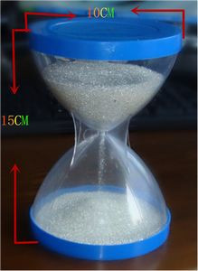 Hourglass Sandglass