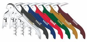 Premium Quality Stainless Steel Wine Bottle Opener