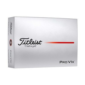 Titleist Prov1X 2023 Version