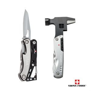 Swiss Force® Rigi Gift Set - Black
