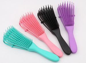 Hair Massage Comb