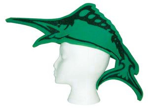 Marlin Hat