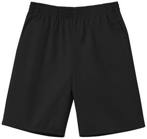 Classroom Uniforms - Children's Unisex Pull-On Shorts