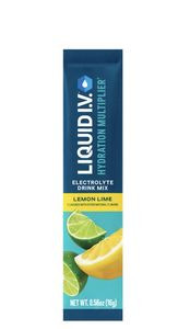 Liquid IV Hydrate Stick