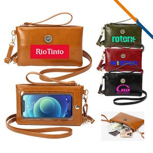 Vanita Crossbody Bag