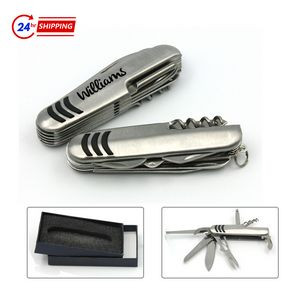 Army Knives Tool Combination
