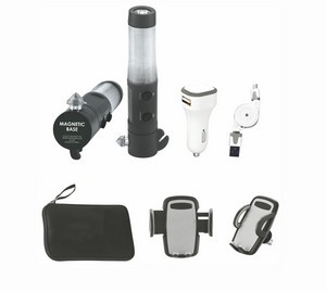 Emergency Auto Kit