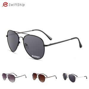 Full Frame Polarized Sunglasses