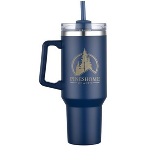 Saratoga Satisfy Travel Mug 40 Oz