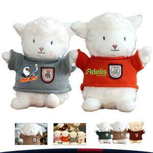 Coric Stuffed Toy