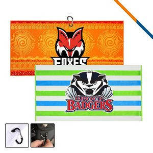 Egoory Beach Towel