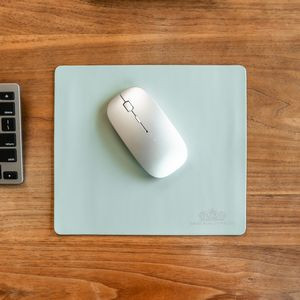 Eco-Deluxe Mouse Pad - Sage