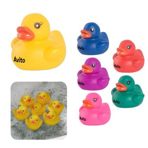 Yellow Rubber Duck