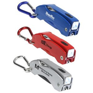 The Everything Tool with Carabiner