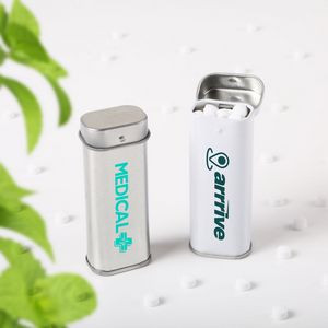 Tall Mint Tin
